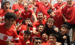 U23 Milliler Polonya’yı 2-1 yendi