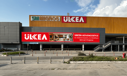 ÜLKEA’dan yaz sıcaklarına karşı dev klima kampanyası!