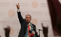 Silah bırakma görüntülerine Ümit Özdağ'dan sert tepki