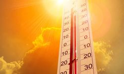 İzmir’e sıcak hava uyarısı: Nem yüzde 70’i bulacak