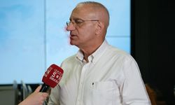 Zafer Partisi İzmir İl Başkanı Naşit Birgüvi'den çarpıcı açıklamalar
