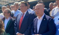 CHP’li Yankı Bağcıoğlu hâkim karşısında: Suçlamaları reddediyorum