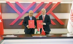 YÖK ve Ürdün arasında yükseköğretim iş birliği