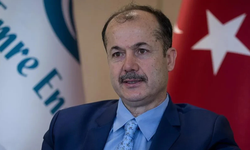 Yunus Emre Enstitüsü Eski Başkanı Şeref Ateş tutuklandı