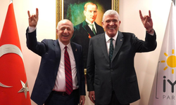 Zafer Partisi ve İyi Parti ittifakı yolda