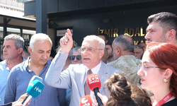 Naşit Birgüvi: Hukuk yollarını tercih ettiğimiz çok iyi bilinmelidir