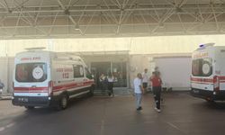 İzmir’de fabrikada yemek krizi: 68 işçi hastanelik oldu