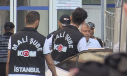 İBB merkezli yolsuzluk soruşturması: Zeydan Karalar tutuklama talebiyle mahkemeye sevk edildi