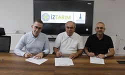 İZTARIM, Kınık’ta kurulan dünyanın ilk tıbbi ve aromatik bitkiler organize sanayi bölgesinde yer alacak