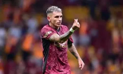 Devrim Özkan ve Torreira aşkı yeniden alevlendi