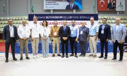 İzmir Büyükşehir Spor Kulübü’nde yeni başkan belli oldu