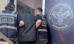Karabağlar’da 10 yıl kesinleşmiş hapis cezası bulunan şahıs yakalandı