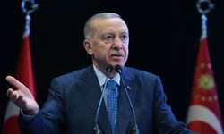 Erdoğan: Mazlum ve mağdurların umudu haline dönüşen bir ülkeye sahibiz