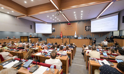 İzmir’de entegre atık yönetim planı için konsey kurulacak