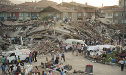 Marmara'daki depremler İstanbul için ne anlama geliyor?
