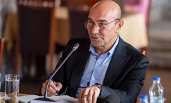 Tunç Soyer: Mutlaka buradan çıkacağım