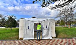 İzmir halkı afet toplanma alanlarını nasıl öğrenir?