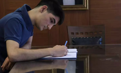 Depremzede Asil, TED Ankara Koleji’ne burslu girdi