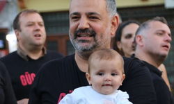 CHP İzmir İl Başkanı Aslanoğlu’ndan kızı Vera’ya mesaj