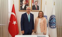 EÜ'den tescilli buluş: Termal süt çantası