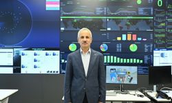 Bakan Uraloğlu: 5G ihalesini 16 Ekim'de gerçekleştireceğiz