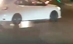 Kocaeli'de drift yapan sürücülere 96 bin 756 lira ceza kesildi
