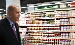 Marketlerde Cumhur Reyonu dönemi başlıyor