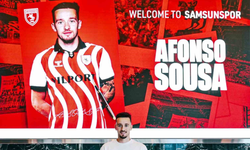 Samsunspor yabancı transferlerle kadrosunu güçlendirdi