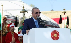 Malazgirt Zaferi’nin 954. yılı kutlanacak