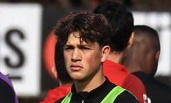 Karşıyaka, Beşiktaş’tan Ahmet Yağız Mengi’yi alıyor