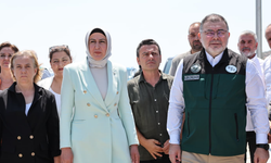 AK Parti İzmir İl Başkanı Saygılı'dan baraj açılışı sonrası açıklama