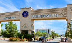 Akdeniz Üniversitesi’nden bir ilk daha: Artık akciğer nakli de yapılıyor