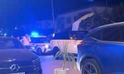 Alaçatı’da silahlı yaralanma: 2 kişi hastaneye kaldırıldı