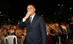 Alaybey Şenliği komşuluk ruhunu canlandırdı