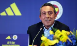 Fenerbahçe’de Ali Koç yeni yönetim listesini açıkladı