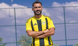Muammer Sarıkaya: Aliağa'da hedef şampiyonluk
