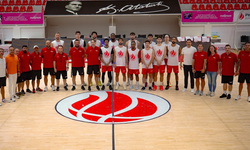 Aliağa Petkimspor’un yeni sezon fikstürü belli oldu