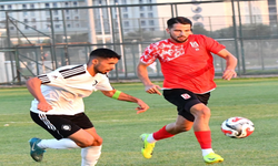 Altay, hazırlık maçında Balıkesirspor’a yenildi