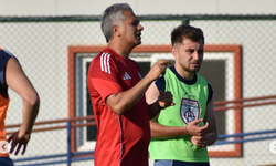 Altınordu, Erbaaspor maçına hazır