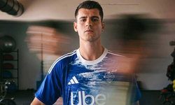 Como, Morata’yı satın alma opsiyonuyla kadrosuna kattı