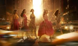 Sex and the City’nin devam dizisi olgunluk hikayesiyle bitti