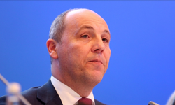 Eski Ukrayna Meclis Başkanı Parubiy’e Lviv’de suikast