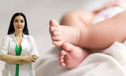 “Bebeğin damak tadı anne karnında oluşuyor”