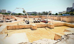 Antalya’ya 900 yataklı modern hastane temeli atıldı