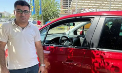 Engelli çocuklu aile 5 yıldır arızalı araç mağduriyei yaşıyor
