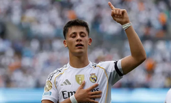 Real Madrid’e Arda Güler için 50 milyon euroluk teklif