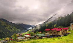 Doğu Karadeniz’de  17 keşif rotası