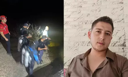 Aydın’da gölette balık avına giden genç boğuldu