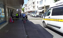 Boşanma sürecindeki tartışma kanlı bitti, polis gözaltında