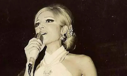 Türk pop müziğinin güçlü sesi Ayla Dikmen anılıyor